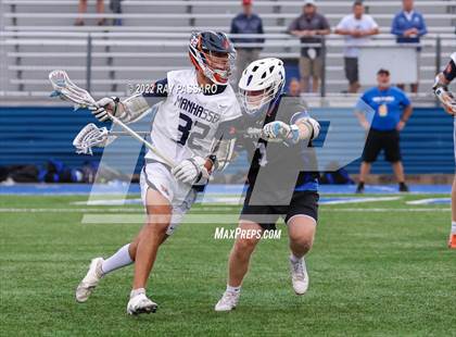 Thumbnail 2 in Westhill vs. Manhasset (NYSPHSAA Class C Finals) photogallery.