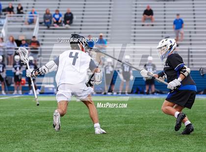 Thumbnail 1 in Westhill vs. Manhasset (NYSPHSAA Class C Finals) photogallery.