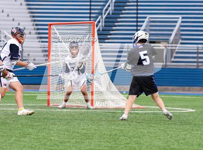 Thumbnail 3 in Westhill vs. Manhasset (NYSPHSAA Class C Finals) photogallery.
