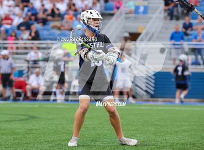 Thumbnail 3 in Westhill vs. Manhasset (NYSPHSAA Class C Finals) photogallery.