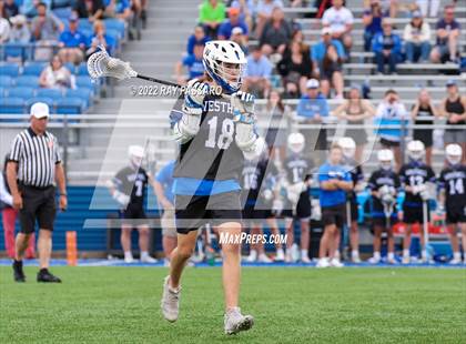 Thumbnail 2 in Westhill vs. Manhasset (NYSPHSAA Class C Finals) photogallery.