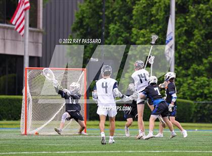 Thumbnail 1 in Westhill vs. Manhasset (NYSPHSAA Class C Finals) photogallery.
