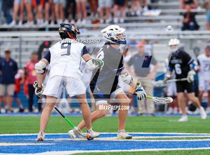 Thumbnail 2 in Westhill vs. Manhasset (NYSPHSAA Class C Finals) photogallery.