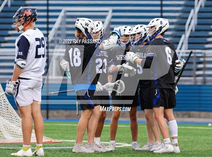 Thumbnail 1 in Westhill vs. Manhasset (NYSPHSAA Class C Finals) photogallery.