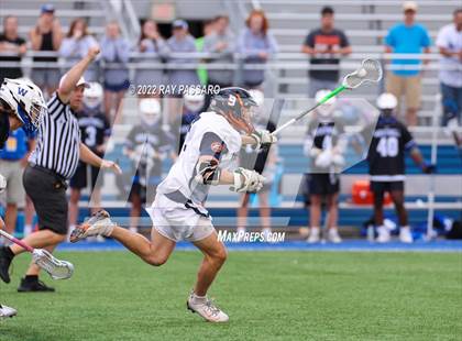 Thumbnail 1 in Westhill vs. Manhasset (NYSPHSAA Class C Finals) photogallery.