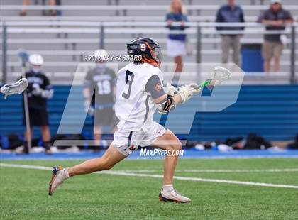 Thumbnail 1 in Westhill vs. Manhasset (NYSPHSAA Class C Finals) photogallery.