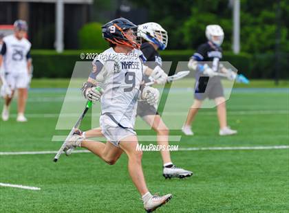Thumbnail 1 in Westhill vs. Manhasset (NYSPHSAA Class C Finals) photogallery.