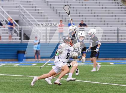 Thumbnail 1 in Westhill vs. Manhasset (NYSPHSAA Class C Finals) photogallery.