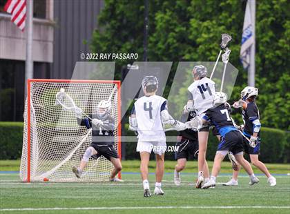 Thumbnail 3 in Westhill vs. Manhasset (NYSPHSAA Class C Finals) photogallery.