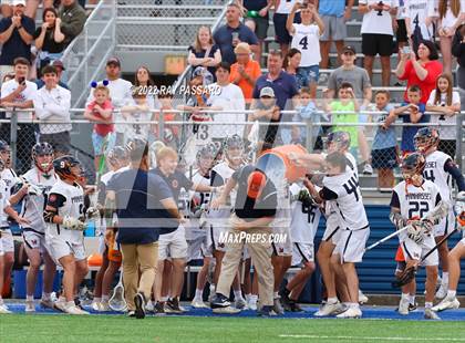 Thumbnail 2 in Westhill vs. Manhasset (NYSPHSAA Class C Finals) photogallery.
