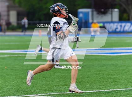 Thumbnail 2 in Westhill vs. Manhasset (NYSPHSAA Class C Finals) photogallery.