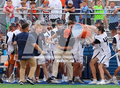 Thumbnail 1 in Westhill vs. Manhasset (NYSPHSAA Class C Finals) photogallery.
