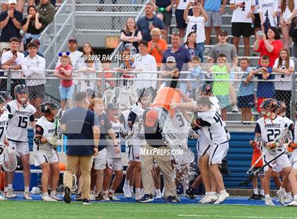 Thumbnail 1 in Westhill vs. Manhasset (NYSPHSAA Class C Finals) photogallery.