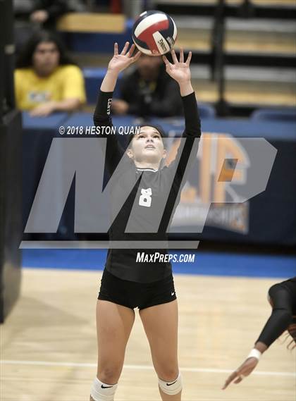 Thumbnail 1 in Central vs Mater Dei (CIF State Open Division Final) photogallery.