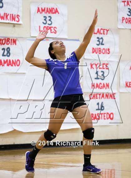 Thumbnail 1 in Bradshaw Christian @ Rio Vista photogallery.