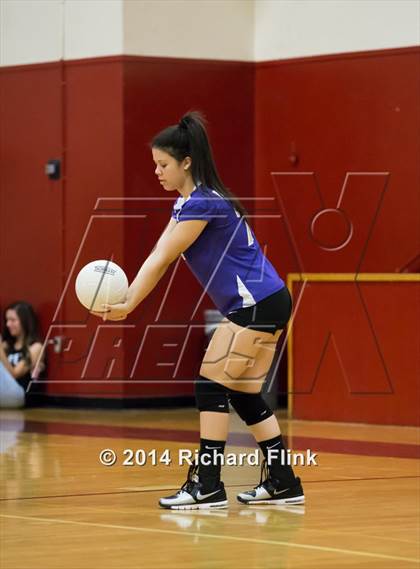 Thumbnail 2 in Bradshaw Christian @ Rio Vista photogallery.