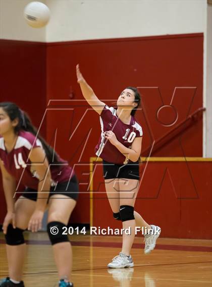 Thumbnail 3 in Bradshaw Christian @ Rio Vista photogallery.
