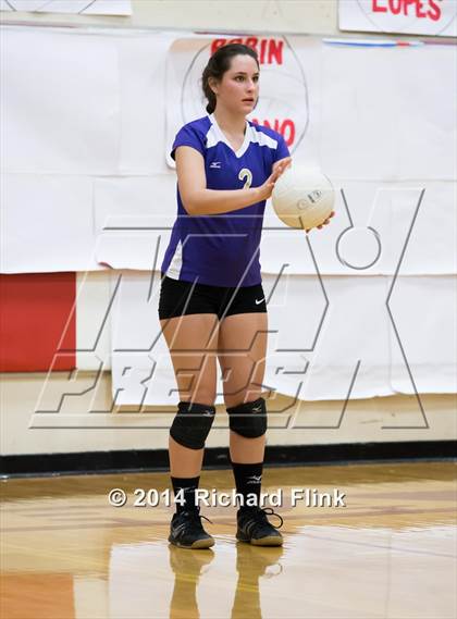 Thumbnail 1 in Bradshaw Christian @ Rio Vista photogallery.