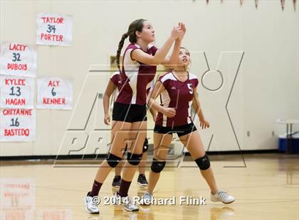 Thumbnail 1 in Bradshaw Christian @ Rio Vista photogallery.