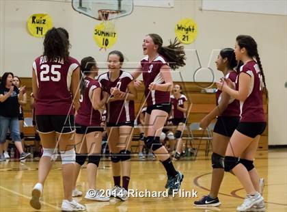 Thumbnail 3 in Bradshaw Christian @ Rio Vista photogallery.