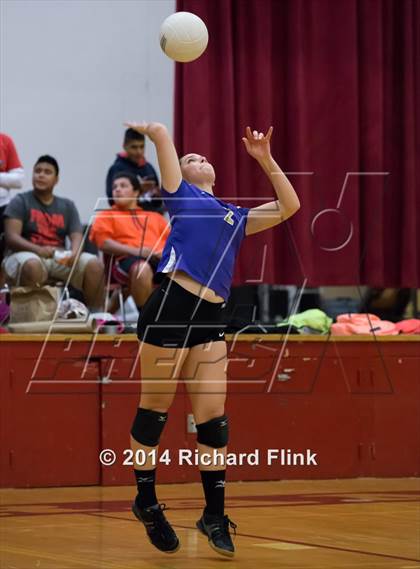 Thumbnail 2 in Bradshaw Christian @ Rio Vista photogallery.