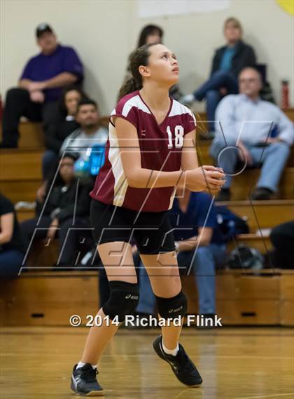 Thumbnail 3 in Bradshaw Christian @ Rio Vista photogallery.