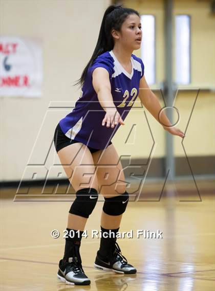 Thumbnail 3 in Bradshaw Christian @ Rio Vista photogallery.