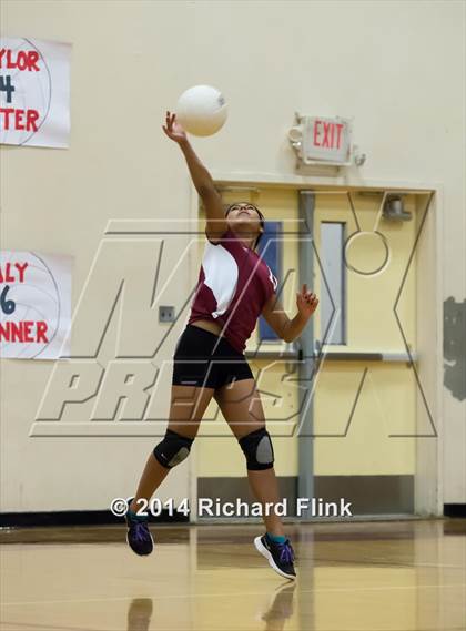 Thumbnail 2 in Bradshaw Christian @ Rio Vista photogallery.