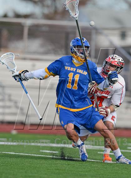 Thumbnail 2 in West Islip @ Connetquot photogallery.