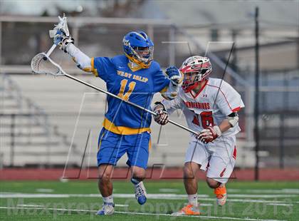 Thumbnail 3 in West Islip @ Connetquot photogallery.