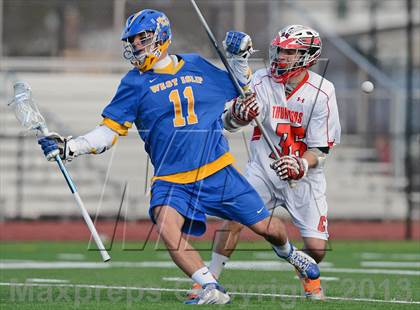 Thumbnail 1 in West Islip @ Connetquot photogallery.