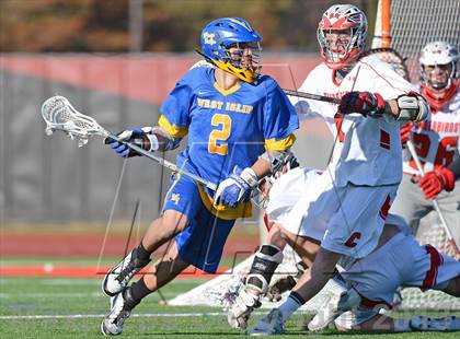 Thumbnail 1 in West Islip @ Connetquot photogallery.