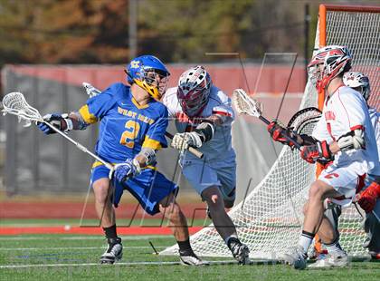 Thumbnail 2 in West Islip @ Connetquot photogallery.