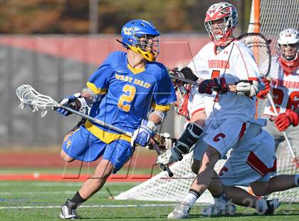 Thumbnail 3 in West Islip @ Connetquot photogallery.