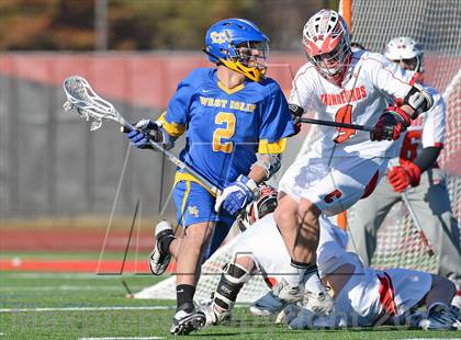 Thumbnail 2 in West Islip @ Connetquot photogallery.