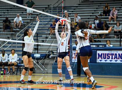Thumbnail 2 in Sachse vs. Garland photogallery.