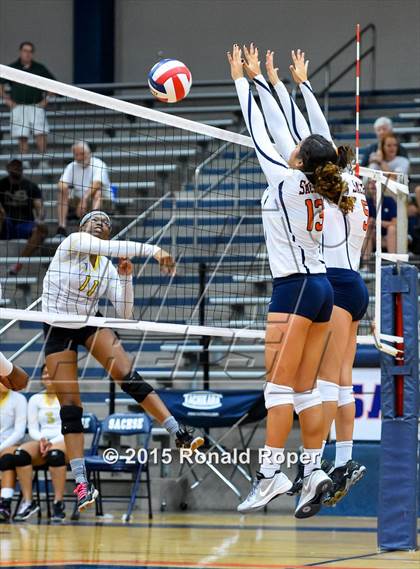 Thumbnail 3 in Sachse vs. Garland photogallery.