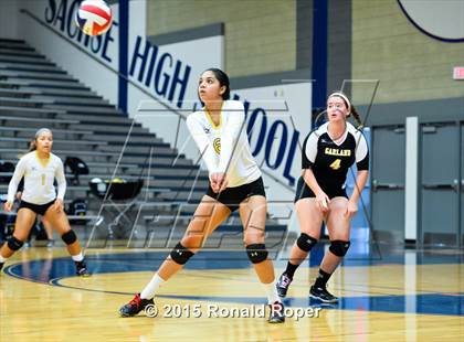 Thumbnail 1 in Sachse vs. Garland photogallery.