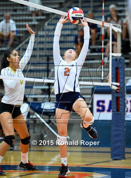 Thumbnail 3 in Sachse vs. Garland photogallery.