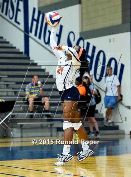 Thumbnail 2 in Sachse vs. Garland photogallery.