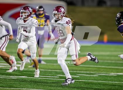Thumbnail 2 in Hereford vs Stephenville (UIL Football 4A D1 Area) photogallery.