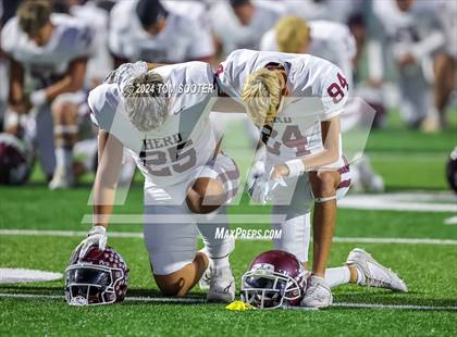 Thumbnail 1 in Hereford vs Stephenville (UIL Football 4A D1 Area) photogallery.