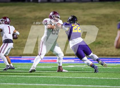 Thumbnail 1 in Hereford vs Stephenville (UIL Football 4A D1 Area) photogallery.