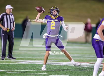 Thumbnail 2 in Hereford vs Stephenville (UIL Football 4A D1 Area) photogallery.