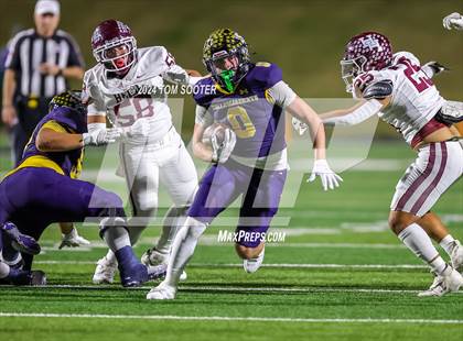 Thumbnail 2 in Hereford vs Stephenville (UIL Football 4A D1 Area) photogallery.