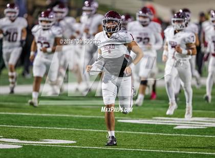 Thumbnail 2 in Hereford vs Stephenville (UIL Football 4A D1 Area) photogallery.