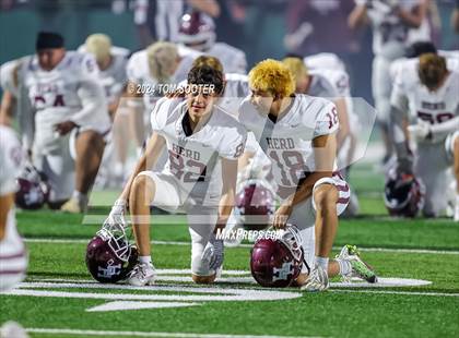Thumbnail 3 in Hereford vs Stephenville (UIL Football 4A D1 Area) photogallery.