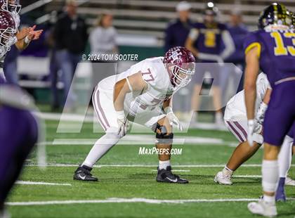 Thumbnail 1 in Hereford vs Stephenville (UIL Football 4A D1 Area) photogallery.