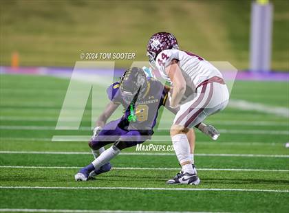 Thumbnail 1 in Hereford vs Stephenville (UIL Football 4A D1 Area) photogallery.