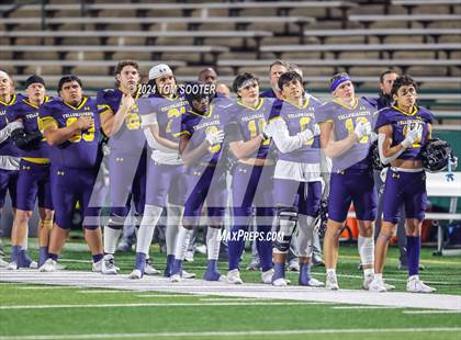 Thumbnail 2 in Hereford vs Stephenville (UIL Football 4A D1 Area) photogallery.
